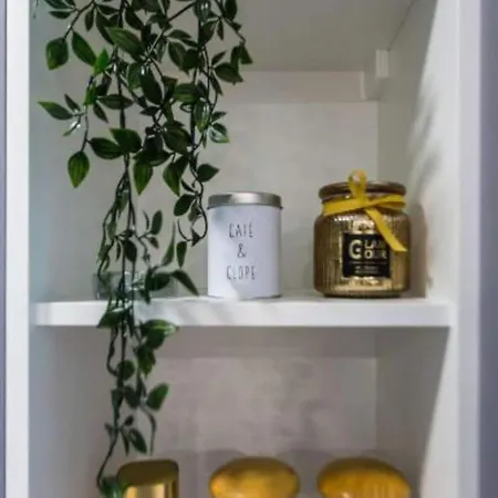 Cultural Haven Two Bedroom زادار
