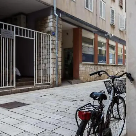 شقة Cultural Haven Two Bedroom