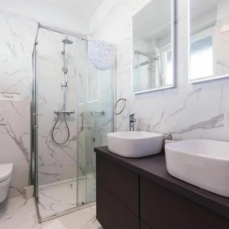 شقة Cultural Haven Two Bedroom